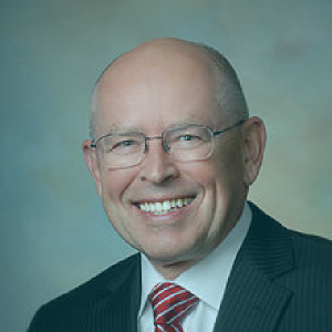 Wayne Grudem