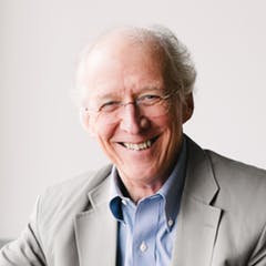 John Piper and Wayne Grudem