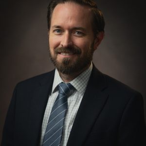 David Talcott