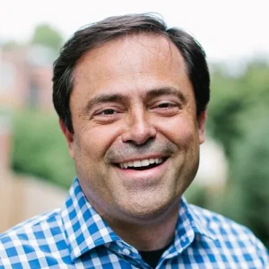 Mark Dever