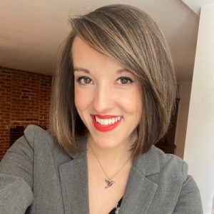 Emma Waters