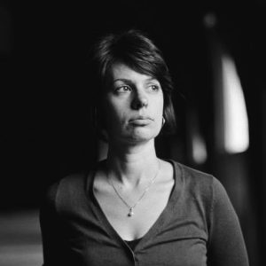 Anne Kennedy